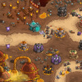 Tower Defense Games: An Overview