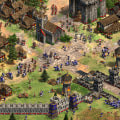 Best Real-Time Strategy Online Games