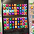 Match-3 Puzzle Games: An Overview