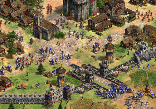 Exploring Real-time Strategy Games