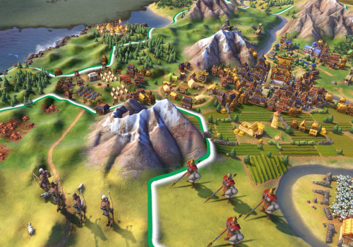 Real-time Strategy Games Explained