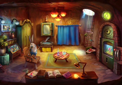 Hidden Object Games: An Introduction to the Popular Puzzle Genre